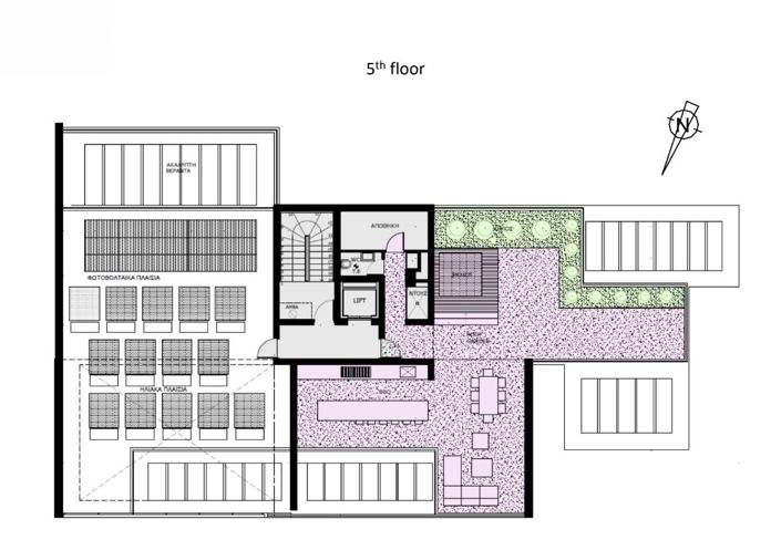Image No.13-2 Bed Apartment for sale