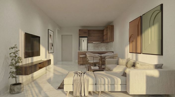 Image No.2-2 Bed Apartment for sale