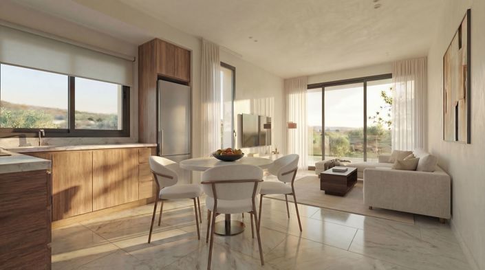 Image No.4-2 Bed Apartment for sale