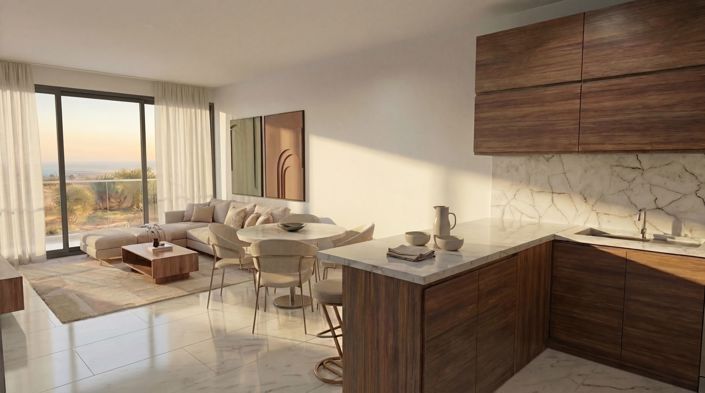 Image No.4-2 Bed Apartment for sale