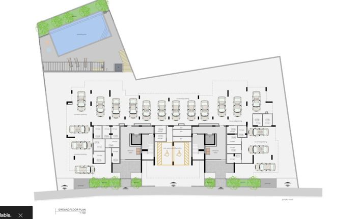 Image No.12-2 Bed Apartment for sale