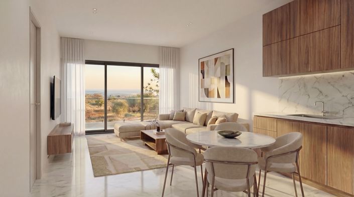 Image No.4-2 Bed Apartment for sale