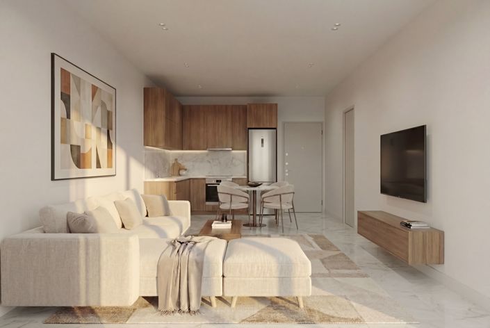 Image No.5-2 Bed Apartment for sale