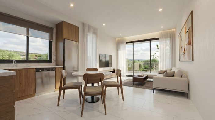 Image No.5-2 Bed Apartment for sale