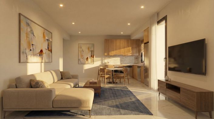 Image No.7-2 Bed Apartment for sale