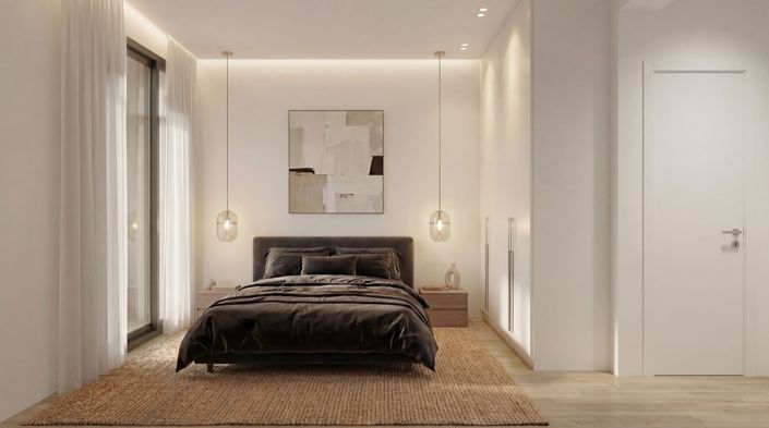 Image No.6-2 Bed Apartment for sale