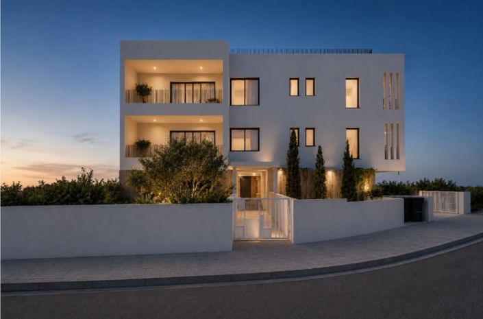 Image No.6-2 Bed Apartment for sale