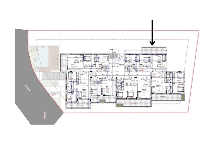 Image No.14-2 Bed Apartment for sale