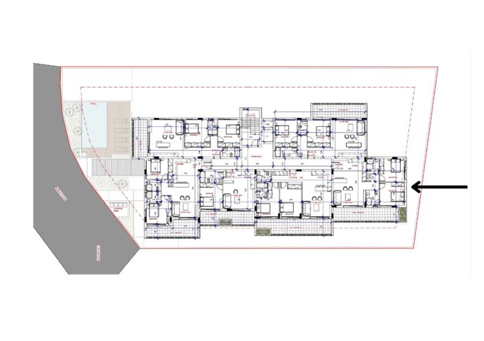 Image No.15-2 Bed Apartment for sale