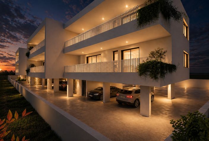 Image No.4-2 Bed Apartment for sale