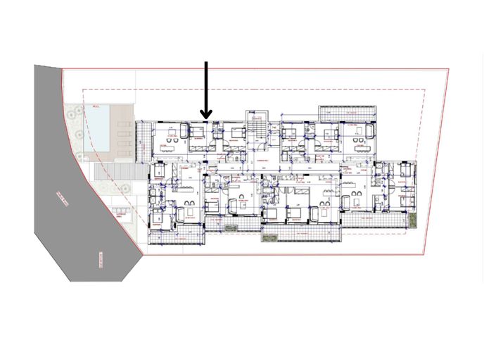 Image No.13-2 Bed Apartment for sale