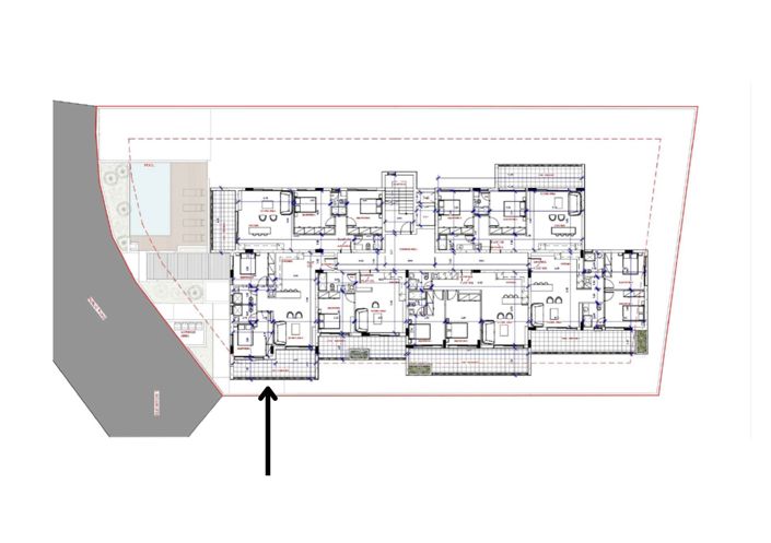 Image No.14-2 Bed Apartment for sale