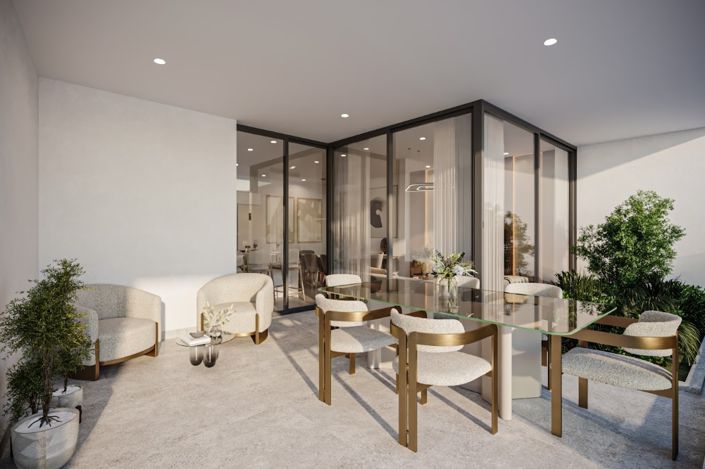 Image No.10-1 Bed Apartment for sale