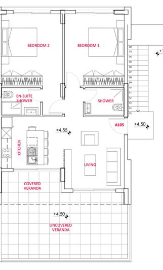 Image No.15-2 Bed Apartment for sale