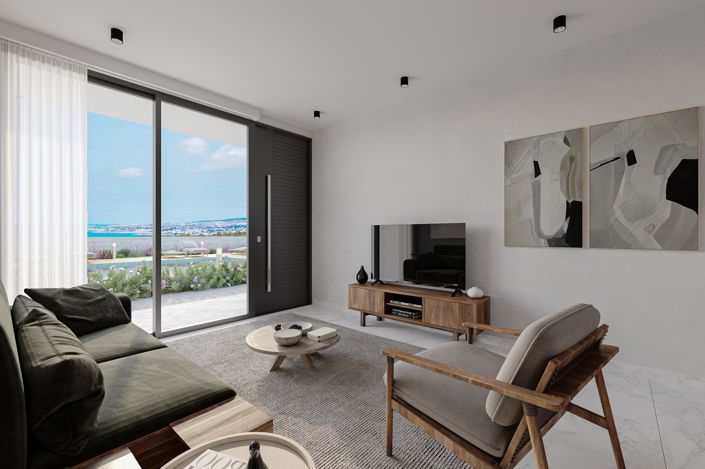 Image No.4-2 Bed Apartment for sale