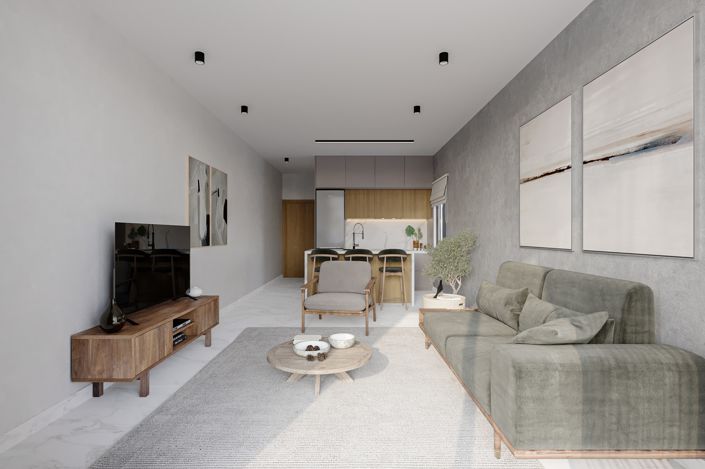 Image No.5-2 Bed Apartment for sale