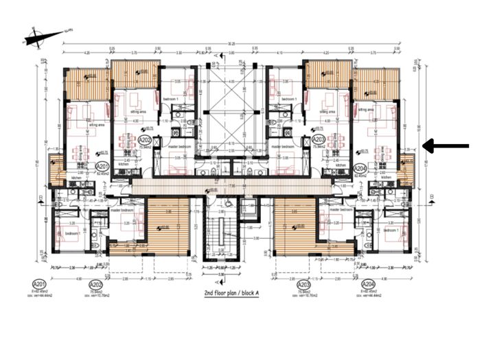 Image No.17-2 Bed Apartment for sale