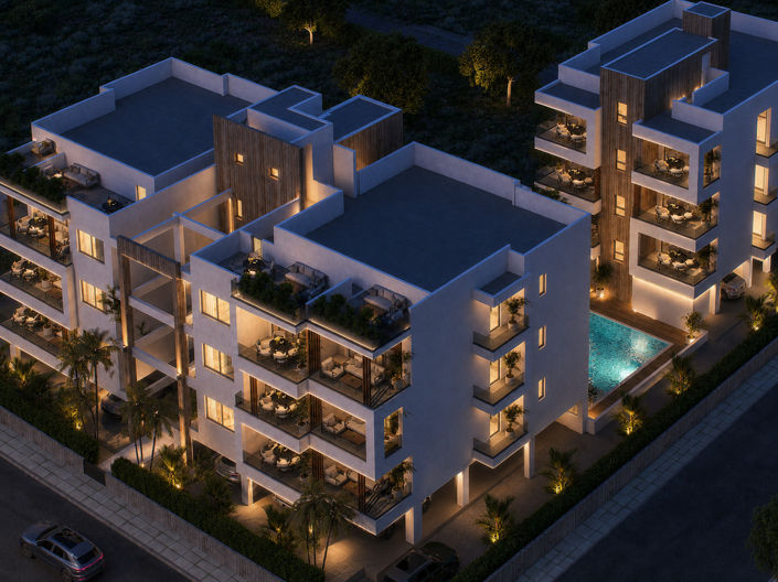 Image No.16-2 Bed Apartment for sale