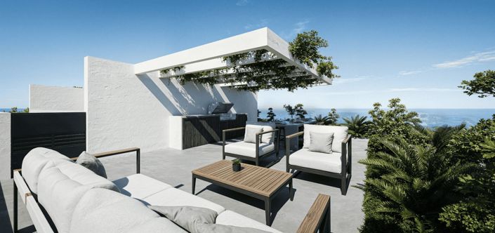 Image No.18-2 Bed Apartment for sale