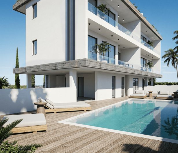 Image No.16-2 Bed Apartment for sale