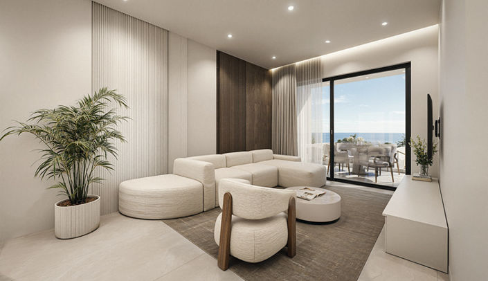 Image No.6-2 Bed Apartment for sale
