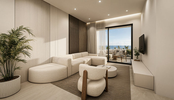 Image No.7-2 Bed Apartment for sale