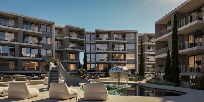 Image No.2-3 Bed Apartment for sale