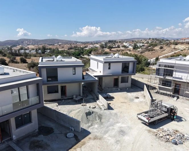 Image No.4-Villa de 4 chambres à vendre à Moni