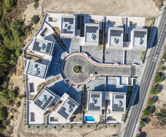 Image No.13-Villa de 4 chambres à vendre à Moni