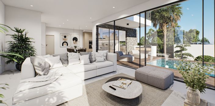 Image No.10-4 Bed Villa for sale