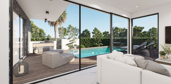 Image No.14-4 Bed Villa for sale