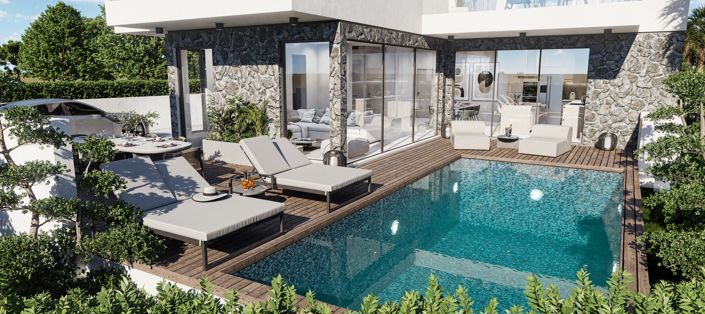 Image No.29-4 Bed Villa for sale
