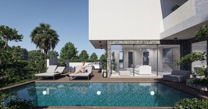 Image No.30-4 Bed Villa for sale