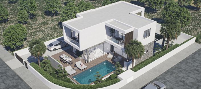 Image No.31-4 Bed Villa for sale