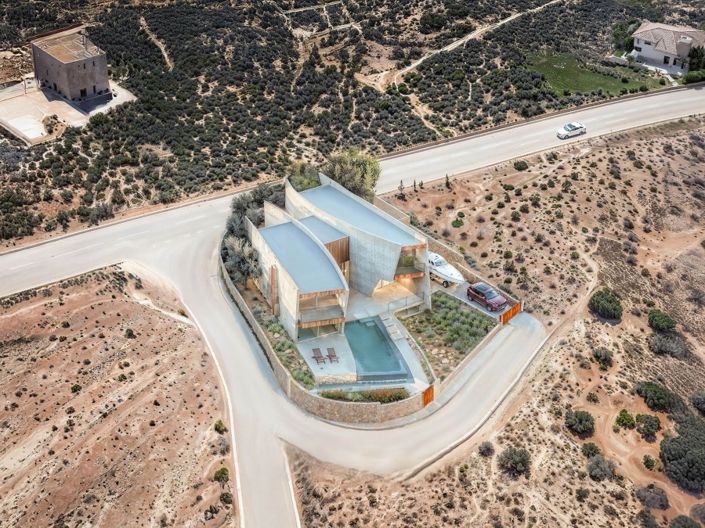 Image No.9-6 Bed Villa for sale