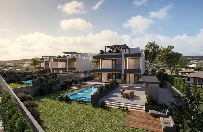 Image No.2-5 Bed Villa for sale