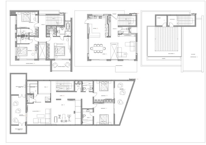 Image No.46-5 Bed Villa for sale