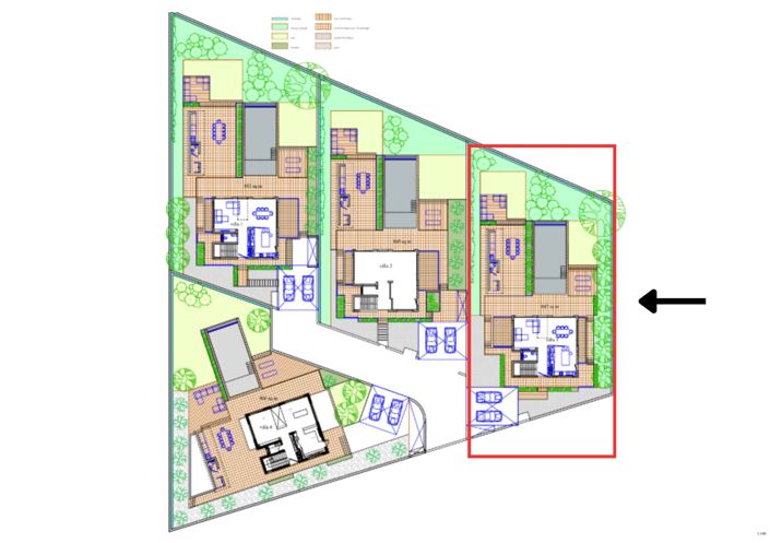 Image No.32-5 Bed Villa for sale