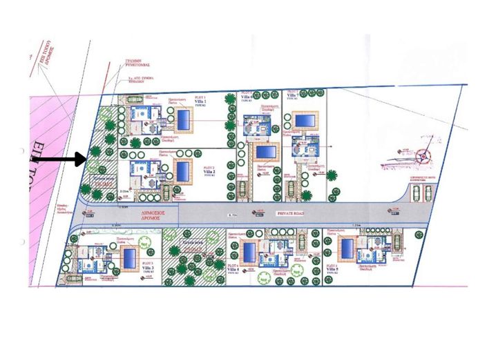 Image No.22-3 Bed Villa for sale