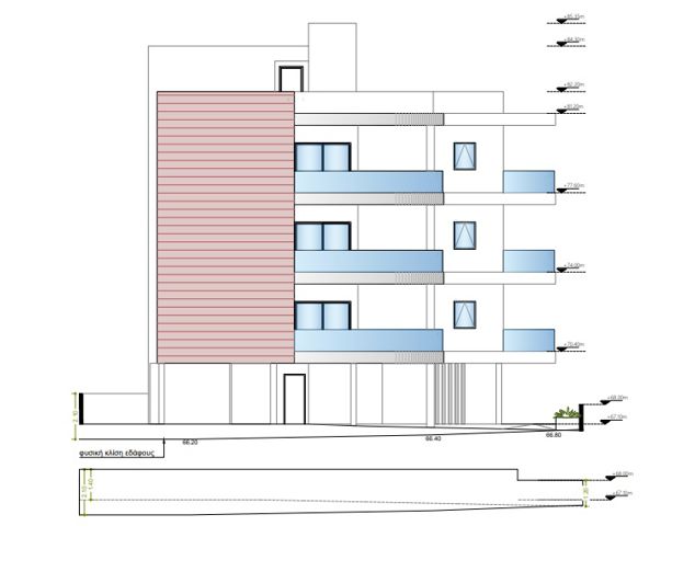 Image No.12-2 Bed Apartment for sale