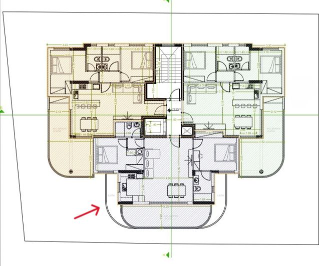 Image No.7-2 Bed Apartment for sale