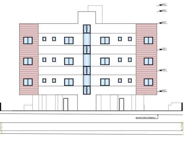 Image No.11-2 Bed Apartment for sale
