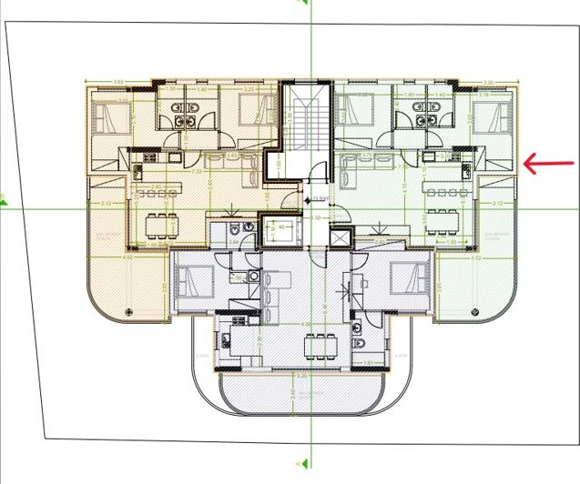 Image No.7-2 Bed Apartment for sale