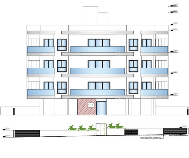 Image No.10-2 Bed Apartment for sale