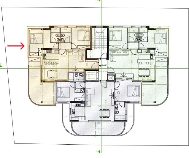 Image No.7-2 Bed Apartment for sale
