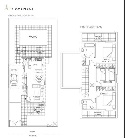 Image No.31-3 Bed Villa for sale