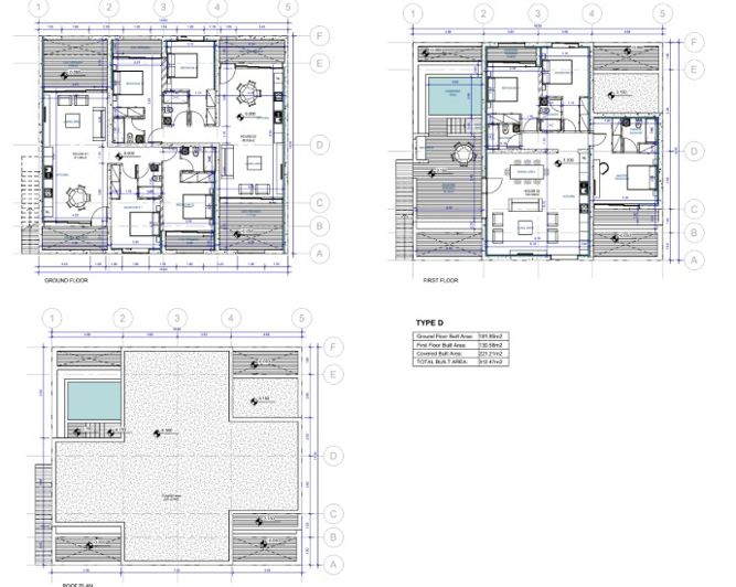 Image No.29-3 Bed Apartment for sale