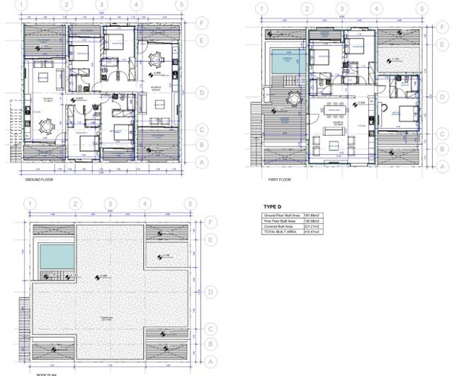 Image No.29-3 Bed Apartment for sale