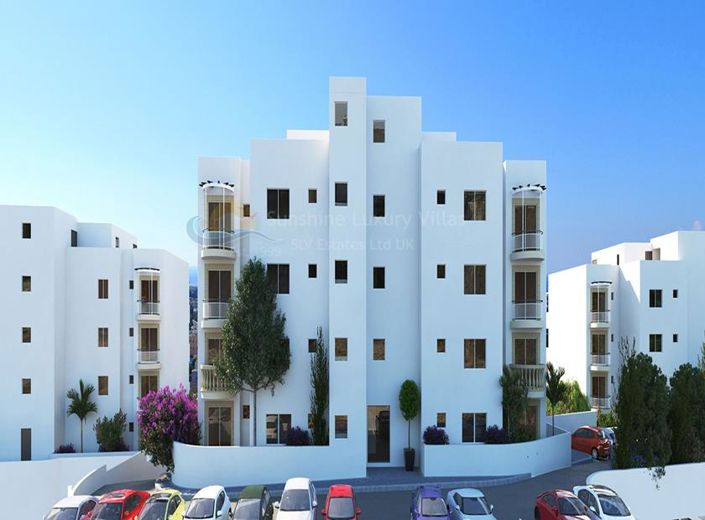 Image No.11-Propriété de 3 chambres à vendre à Paphos