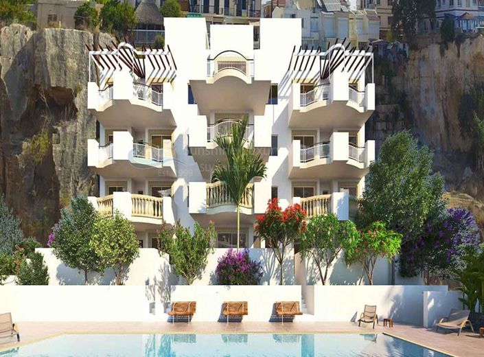 Image No.8-Propriété de 3 chambres à vendre à Paphos